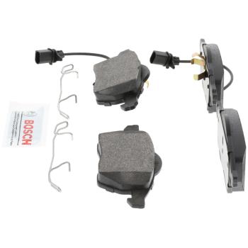 Bosch BP840 Disc Brake Pad product image 3 of 5