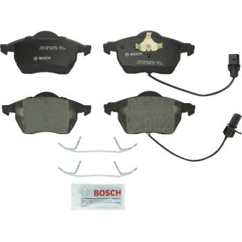 Bosch BP840 Disc Brake Pad product image 5 of 5
