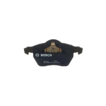 Bosch BP840A Disc Brake Pad product image 2 of 6