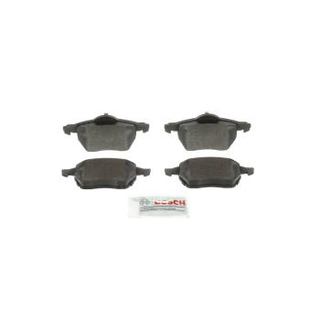 Bosch BP840A Disc Brake Pad product image 3 of 6