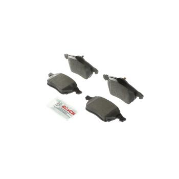 Bosch BP840A Disc Brake Pad product image 5 of 6