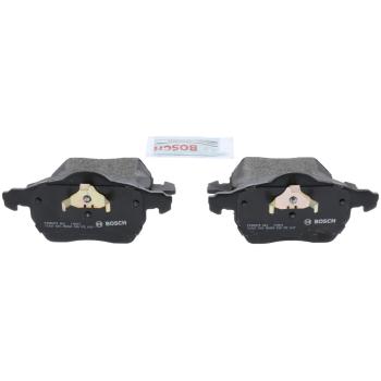 Bosch BP840B - Disc Brake Pad Bosch BP840B Disc Brake Pad product image 1 of 4