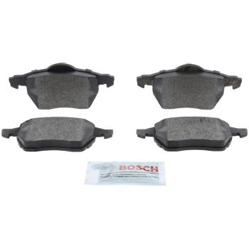 Bosch BP840B - Disc Brake Pad Bosch BP840B Disc Brake Pad product image 2 of 4