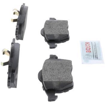 Bosch BP840B - Disc Brake Pad Bosch BP840B Disc Brake Pad product image 4 of 4