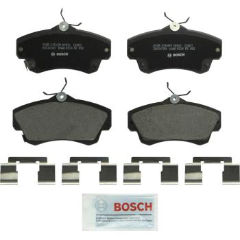 Bosch BP841 Disc Brake Pad product image 1 of 1