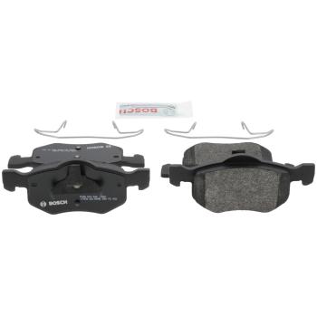 Bosch BP843 Disc Brake Pad product image 1 of 4