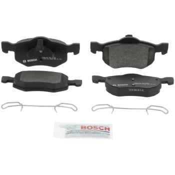 Bosch BP843 Disc Brake Pad product image 2 of 4