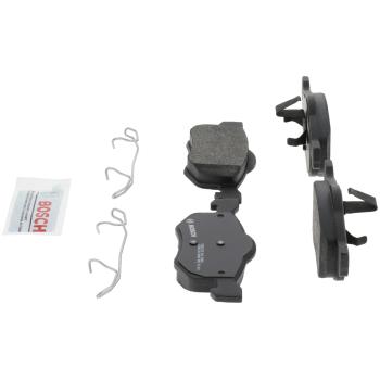 Bosch BP843 Disc Brake Pad product image 3 of 4