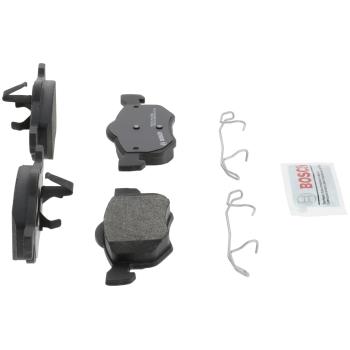 Bosch BP843 Disc Brake Pad product image 4 of 4