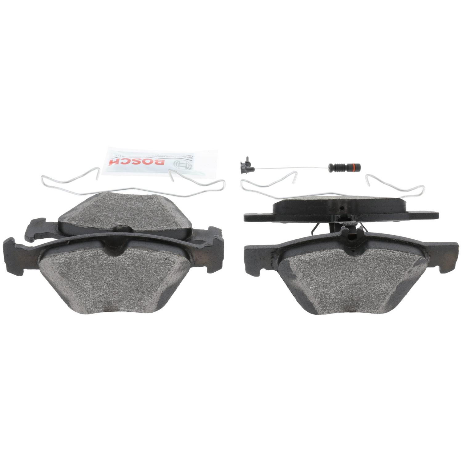 Bosch BP853 - Disc Brake Pad Bosch BP853 Disc Brake Pad product image 1 of 5