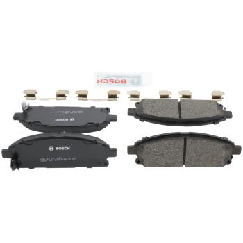 Bosch BP855 - Disc Brake Pad Bosch BP855 Disc Brake Pad product image 1 of 5