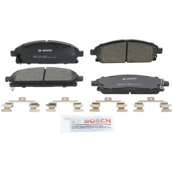 Bosch BP855 - Disc Brake Pad Bosch BP855 Disc Brake Pad product image 2 of 5