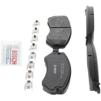 Bosch BP856A Disc Brake Pad product image 3 of 4