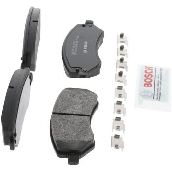 Bosch BP856A Disc Brake Pad product image 4 of 4