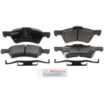 Bosch BP857 Disc Brake Pad product image 2 of 4