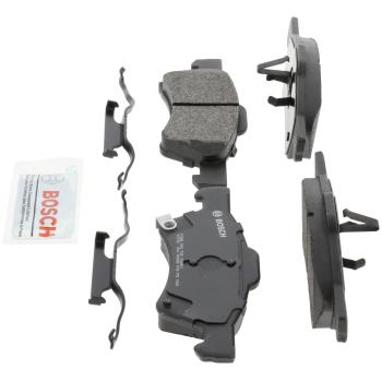 Bosch BP857 Disc Brake Pad product image 3 of 4