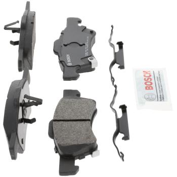 Bosch BP857 Disc Brake Pad product image 4 of 4