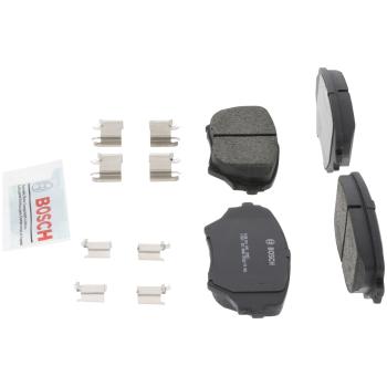 Bosch BP862 - Disc Brake Pad Bosch BP862 Disc Brake Pad product image 3 of 4