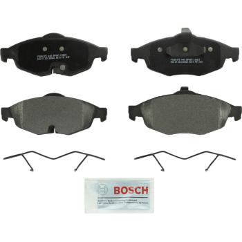 Bosch BP869 Disc Brake Pad product image 1 of 2