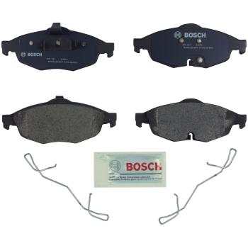 Bosch BP869 Disc Brake Pad product image 2 of 2