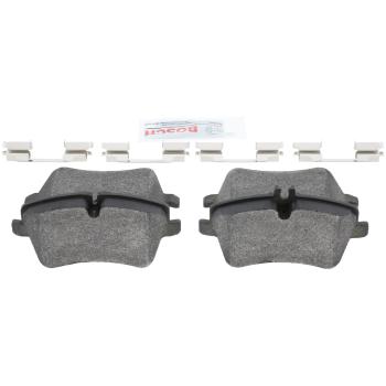Bosch BP872 Disc Brake Pad product image 1 of 5
