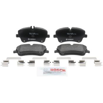 Bosch BP872 Disc Brake Pad product image 2 of 5