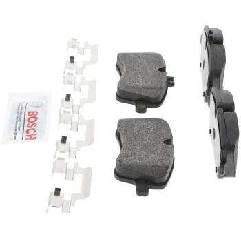 Bosch BP872 Disc Brake Pad product image 3 of 5