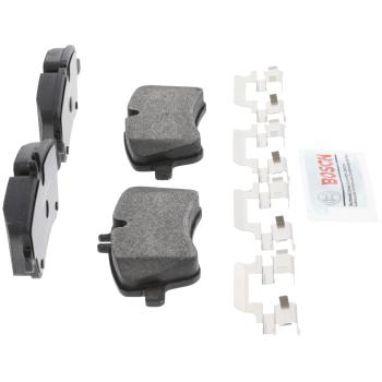 Bosch BP872 Disc Brake Pad product image 4 of 5