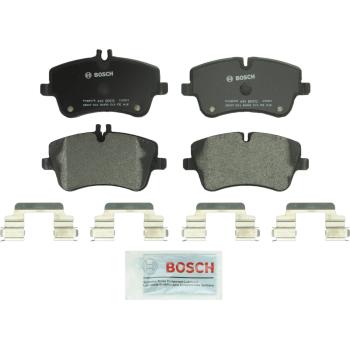 Bosch BP872 Disc Brake Pad product image 5 of 5