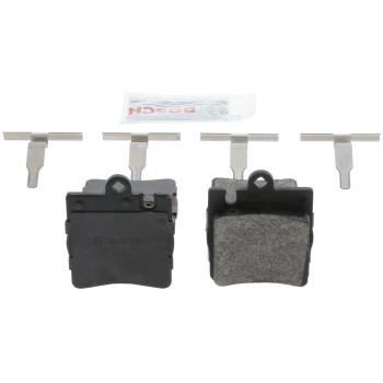 Bosch BP873 Disc Brake Pad product image 1 of 4