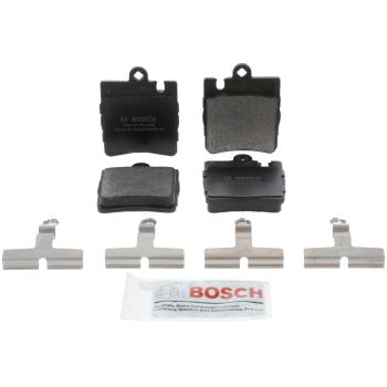 Bosch BP873 Disc Brake Pad product image 2 of 4