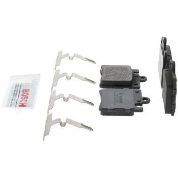 Bosch BP873 Disc Brake Pad product image 3 of 4