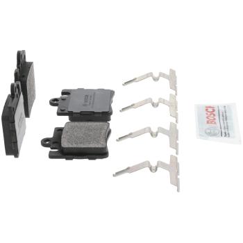 Bosch BP873 Disc Brake Pad product image 4 of 4