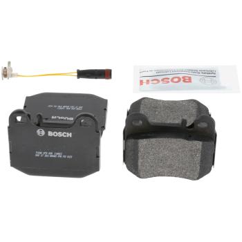 Bosch BP874 Disc Brake Pad product image 1 of 5