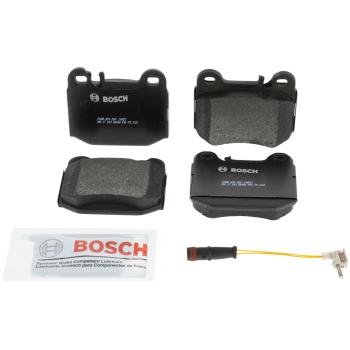 Bosch BP874 Disc Brake Pad product image 2 of 5
