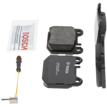 Bosch BP874 Disc Brake Pad product image 3 of 5