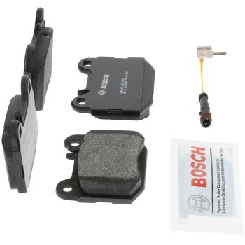 Bosch BP874 Disc Brake Pad product image 4 of 5