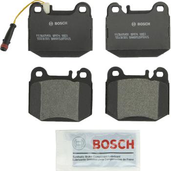 Bosch BP874 Disc Brake Pad product image 5 of 5
