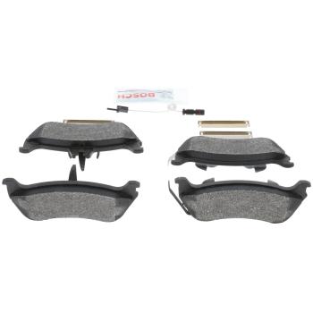 Bosch BP875 Disc Brake Pad product image 1 of 5