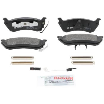 Bosch BP875 Disc Brake Pad product image 2 of 5