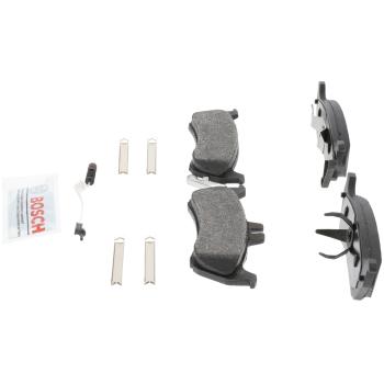 Bosch BP875 Disc Brake Pad product image 3 of 5