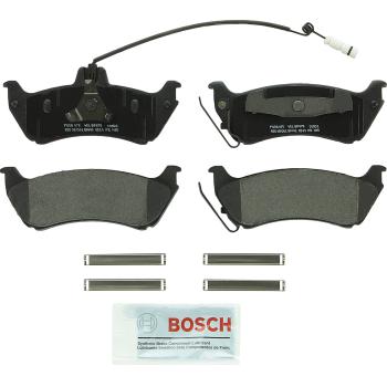 Bosch BP875 Disc Brake Pad product image 5 of 5