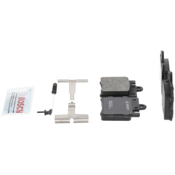 Bosch BP876 Disc Brake Pad product image 3 of 5