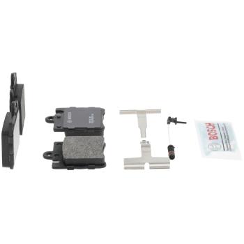 Bosch BP876 Disc Brake Pad product image 4 of 5