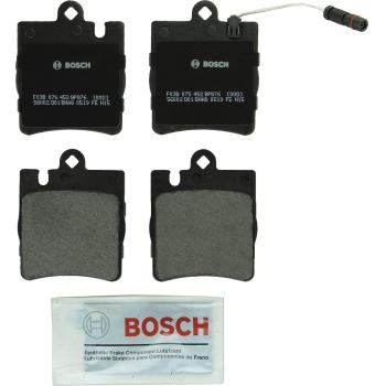 Bosch BP876 Disc Brake Pad product image 5 of 5