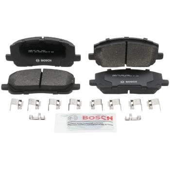 Bosch BP884 Disc Brake Pad product image 2 of 6
