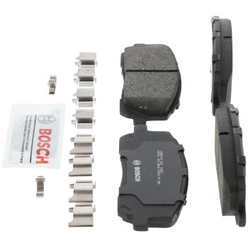 Bosch BP884 Disc Brake Pad product image 3 of 6