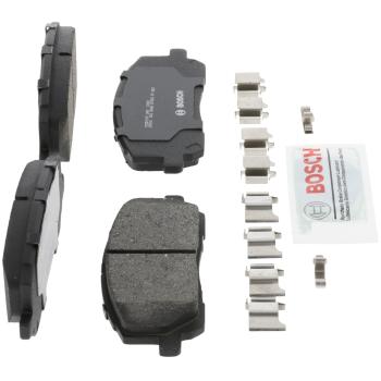 Bosch BP884 Disc Brake Pad product image 4 of 6