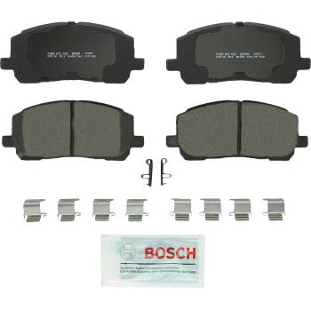 Bosch BP884 Disc Brake Pad product image 5 of 6