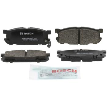 Bosch BP891 Disc Brake Pad product image 2 of 4